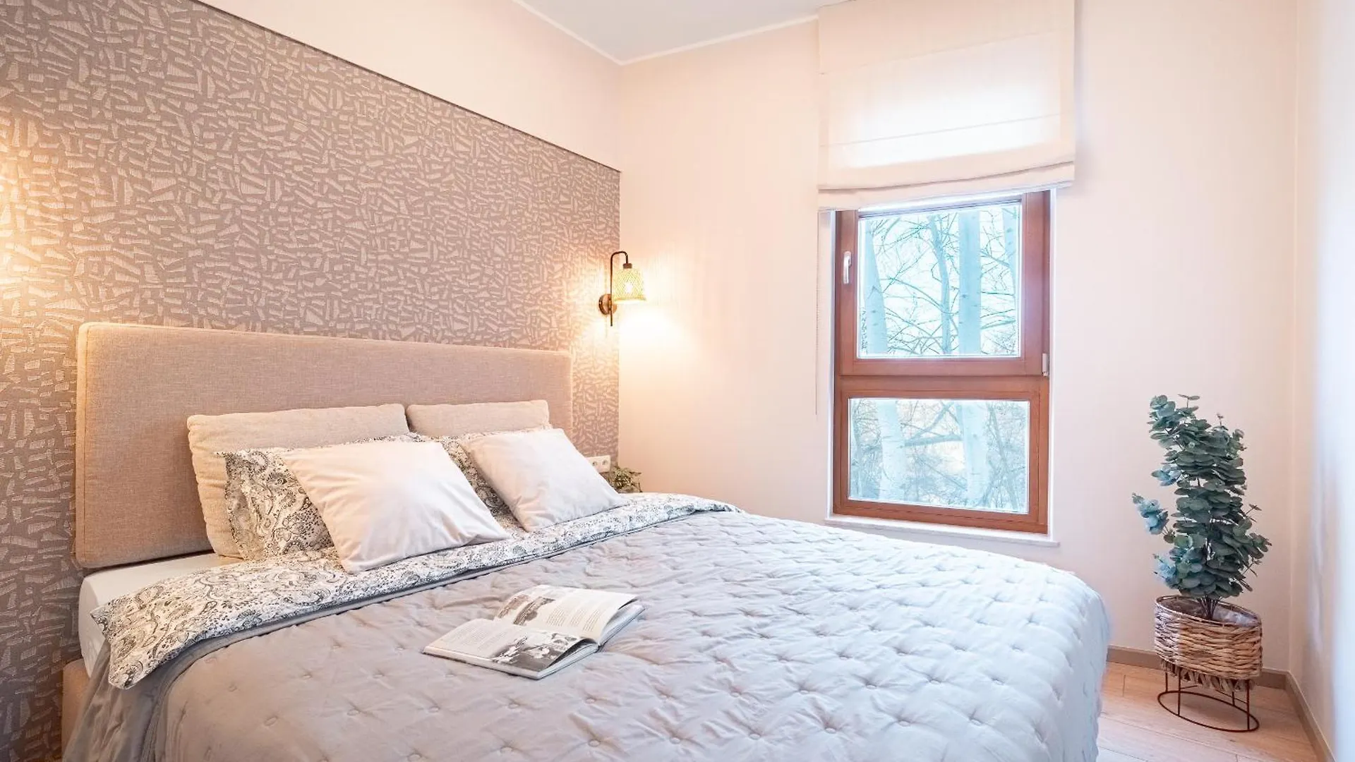 Apartment Apartament Sopockie Zacisze Sopot