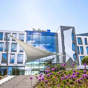 Hotel Radisson Blu, Sopoty