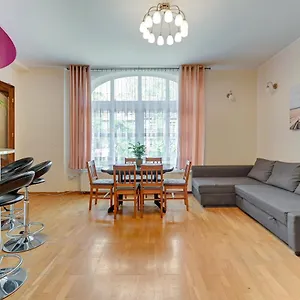 Apartmán Dom Artysty, Sopoty