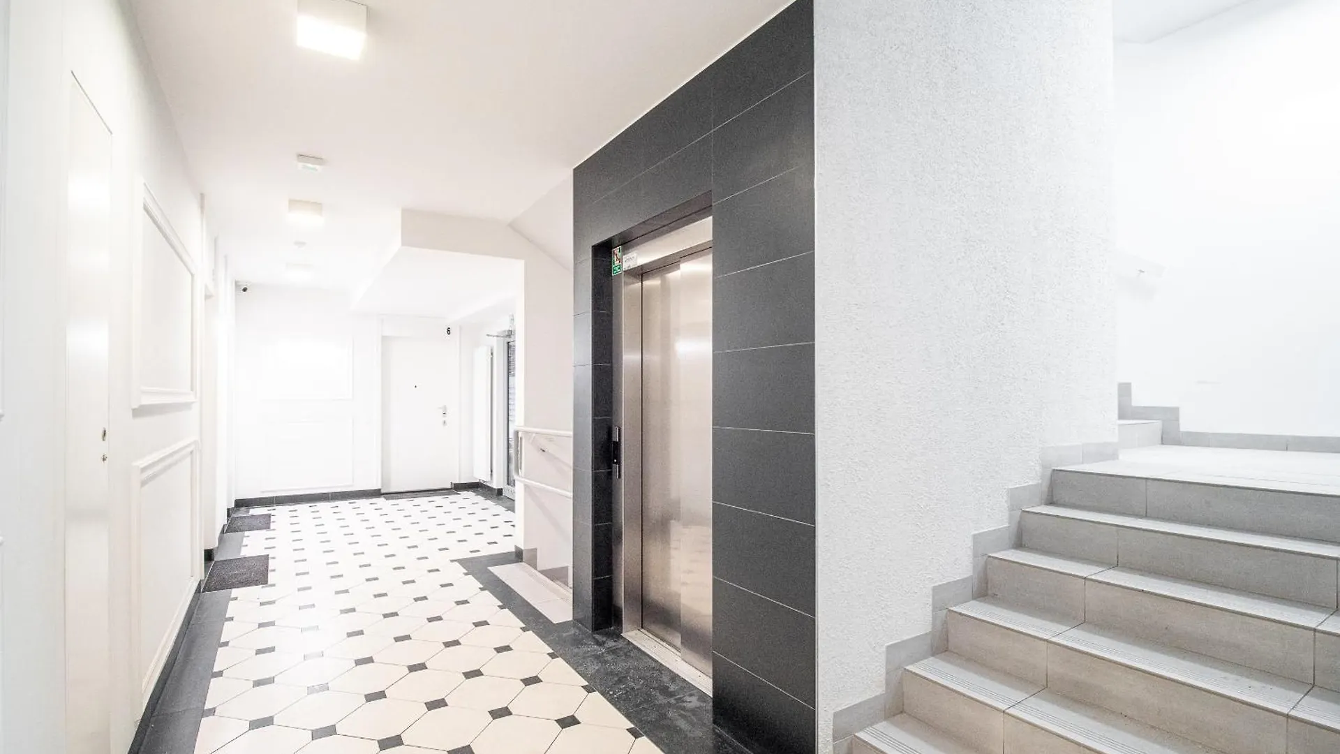 Apartament Sopockie Zacisze Sopoty Polsko